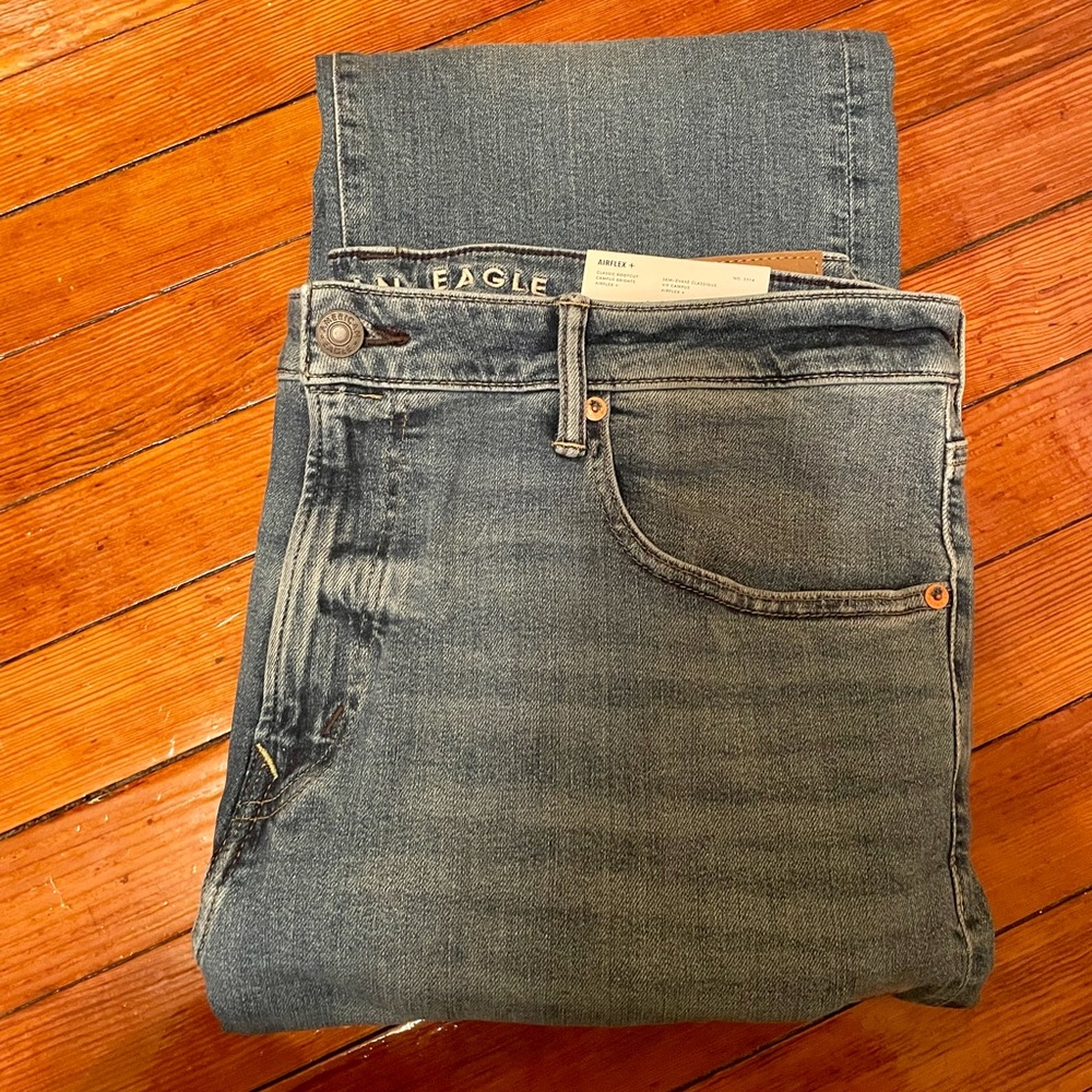 American Eagle Men’s Jeans